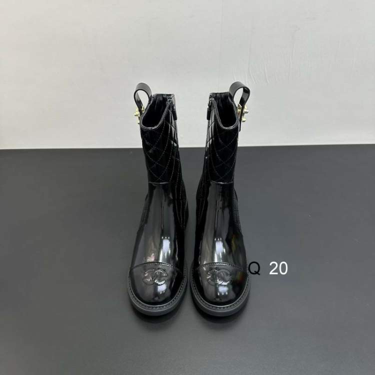 Picture of Chanel Shoes _SKUChanelsz35-40XX09132274